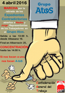Retirada Expedientes Contradictorios