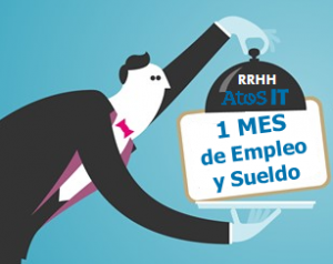 Sancion RRHH AtoS IT