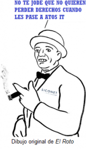 Siconet Capitalista